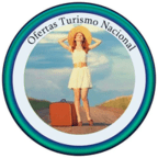 Logo Ofertas Turismo Nacional