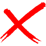icon-x