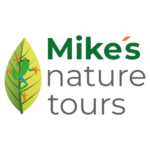logo mike nature