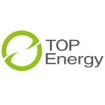 logo top energy