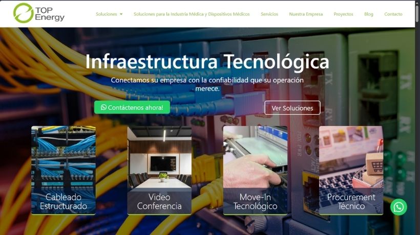 desarrollo paginas web,actualizacion paginas web,desarrollo web WordPress,mantenimiento web WordPress,diseño web empresarial,hosting administrado,páginas web profesionales,actualización de sitios web,soporte técnico WordPress,web as a Service,diseño web corporativo,agencia de desarrollo web