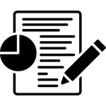 icon metricas y kpi